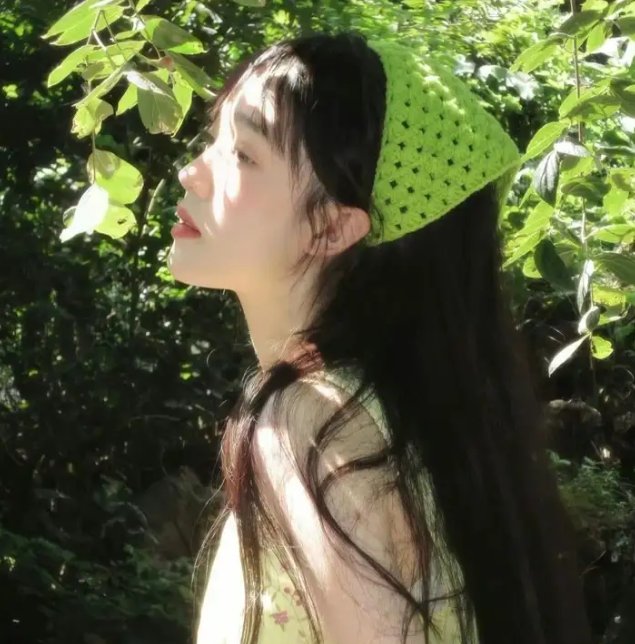 情陷亚维农