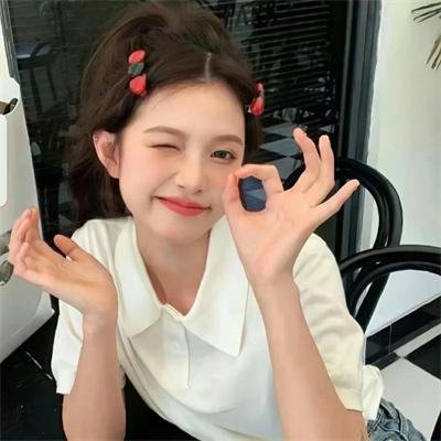 美洲豹女儿